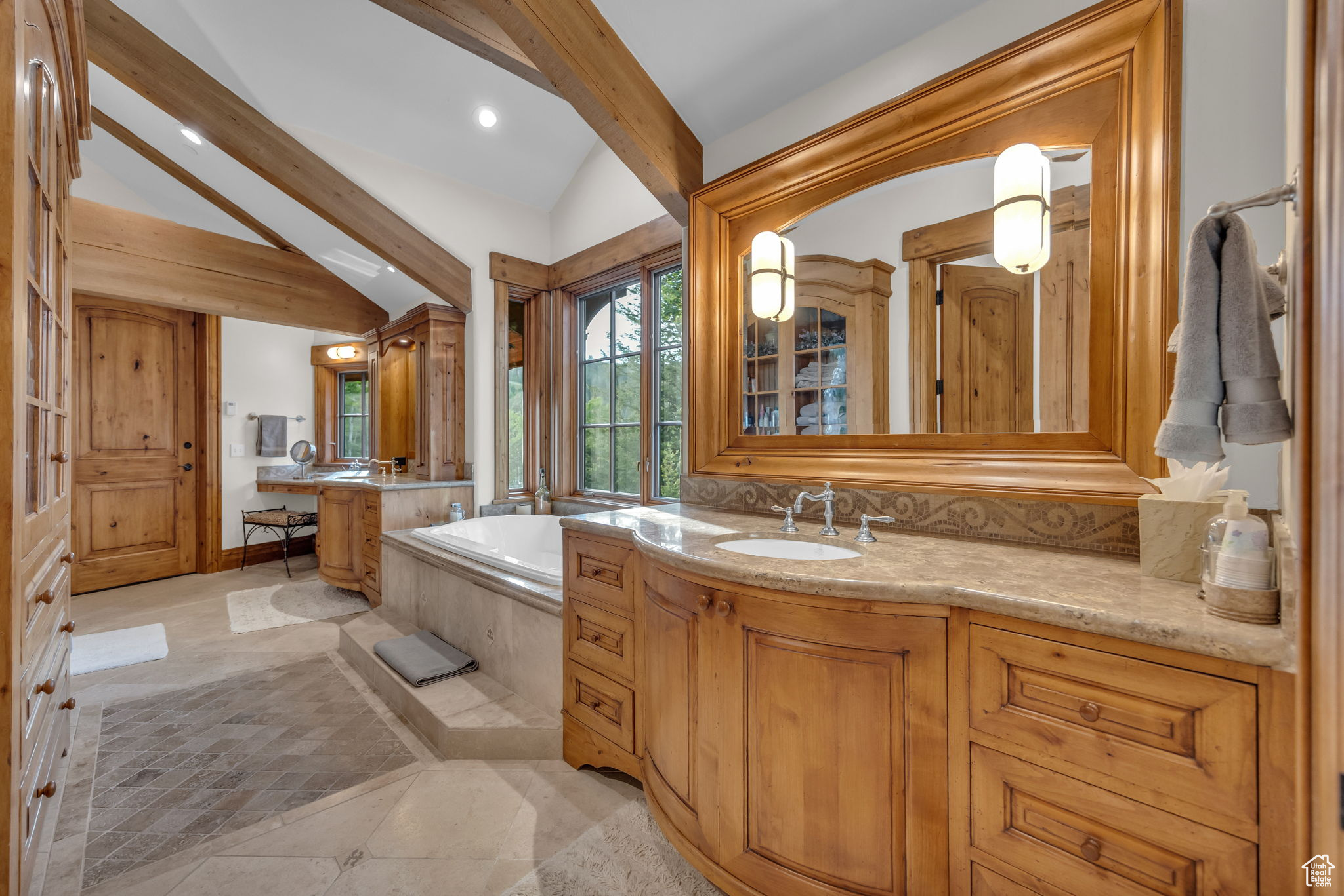 COLONY AT WHITE PINE CANYON - Residential