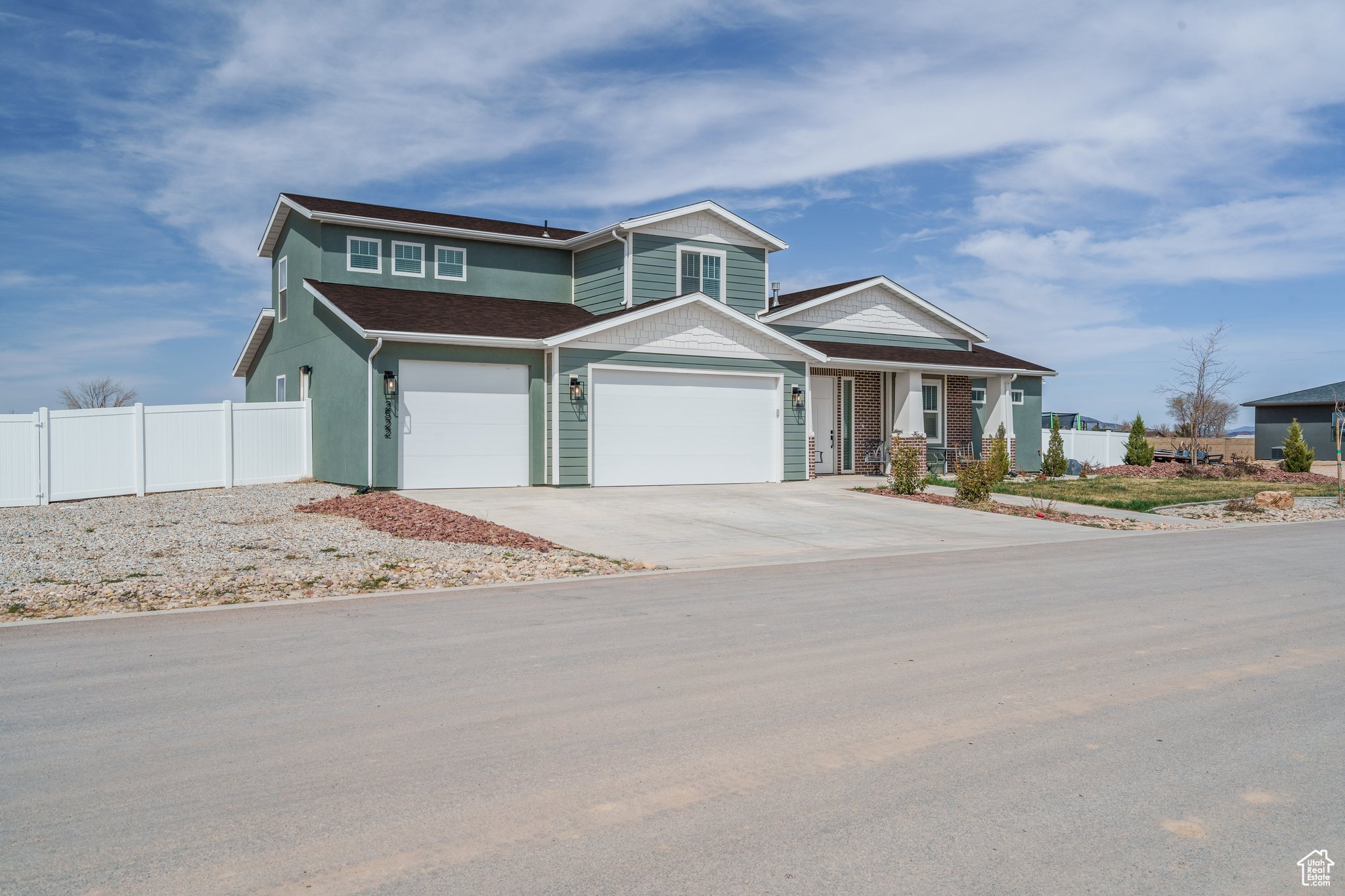 2522 W 5190, Cedar City, Utah image 27