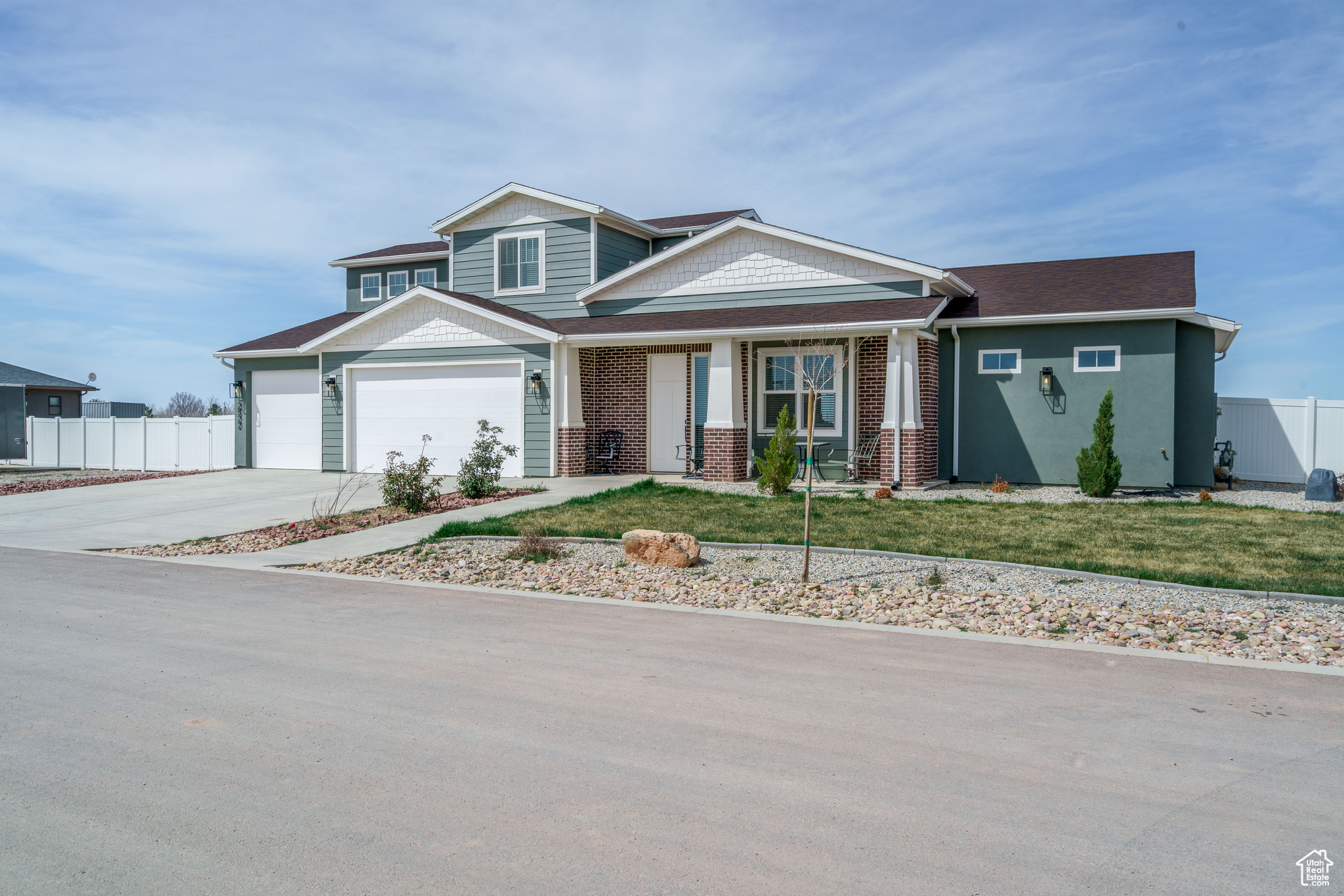 2522 W 5190, Cedar City, Utah image 1