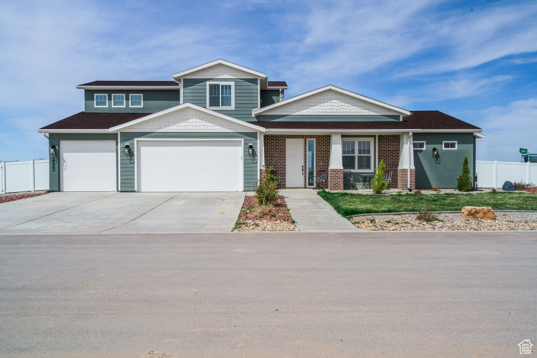 2522 W 5190, Cedar City, Utah image 28