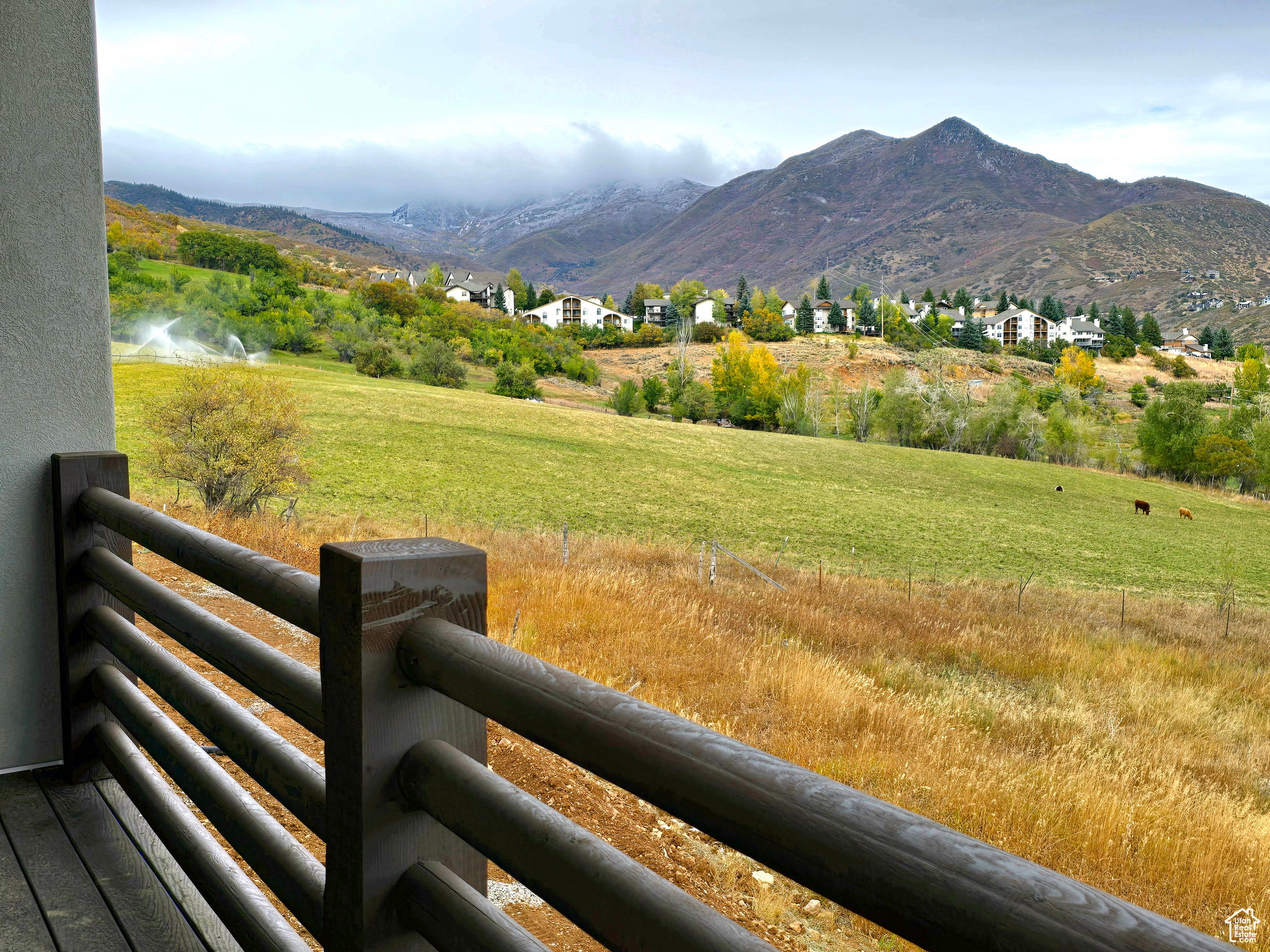 SUNBURST RANCH - Residential Income