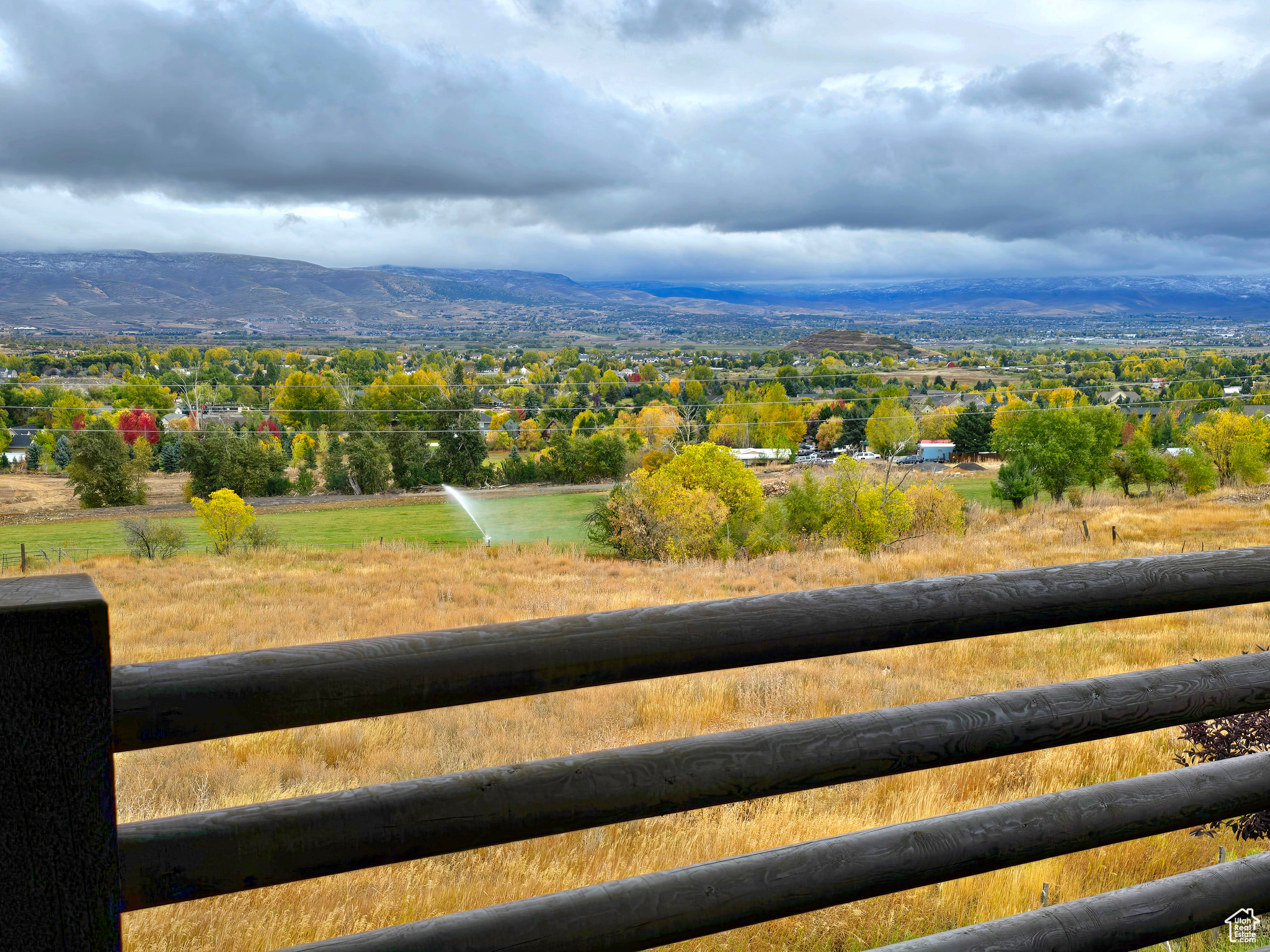 SUNBURST RANCH - Residential Income