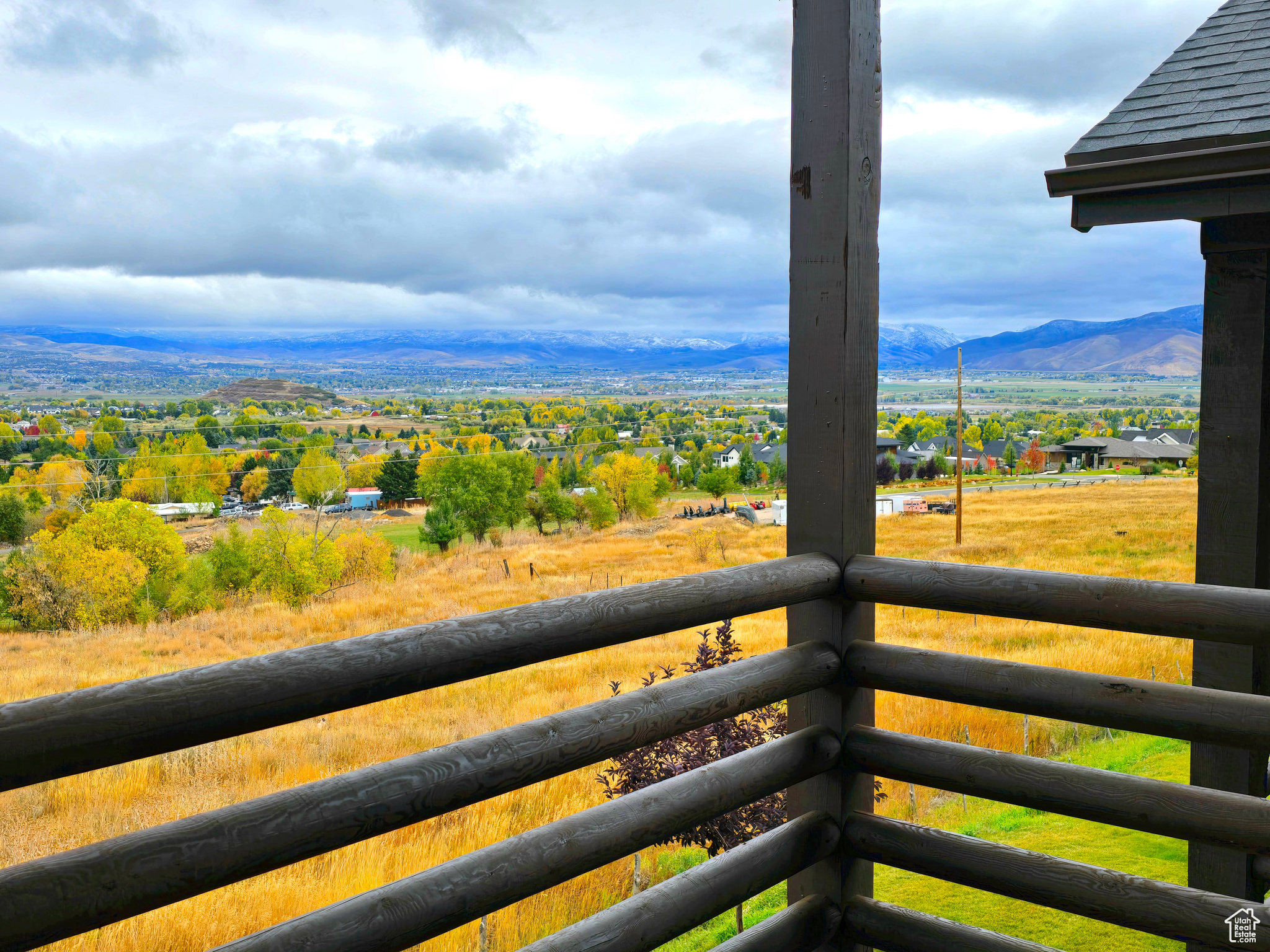 SUNBURST RANCH - Residential Income