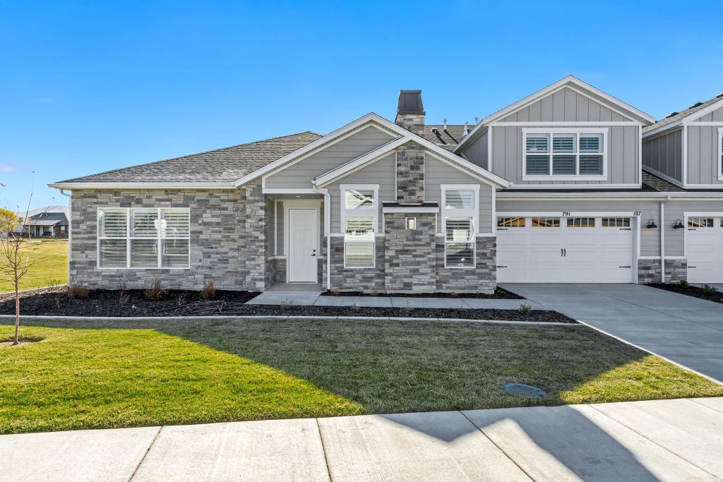 Photo of 918 S 1260 W #142, Heber City, UT 84032 (MLS # 2186636)