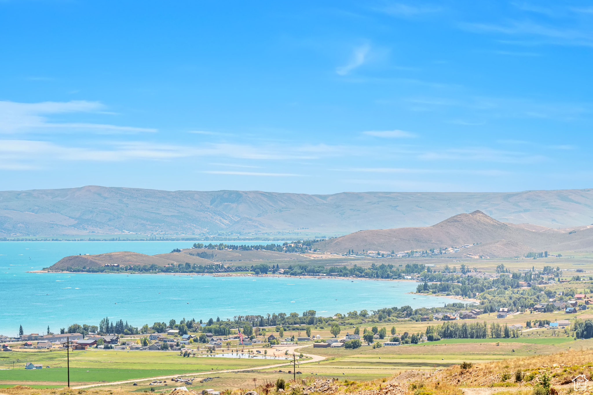 396 N Lakeview Traverse Rd #10, Garden City, Utah image 4