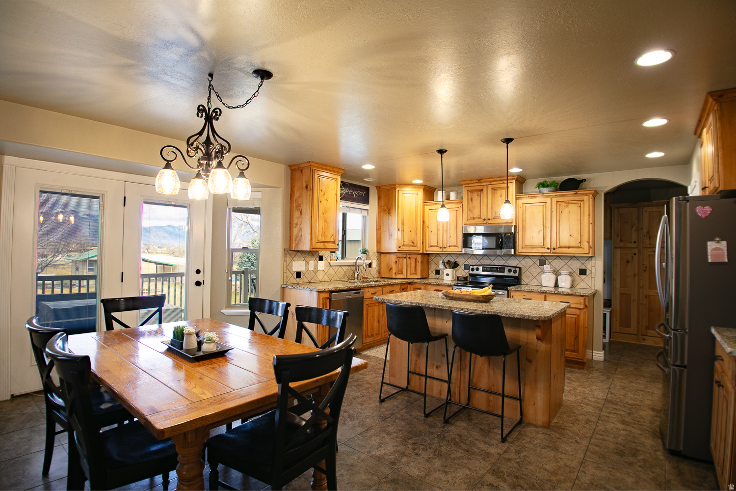 FOX SUBDIVISION - Residential