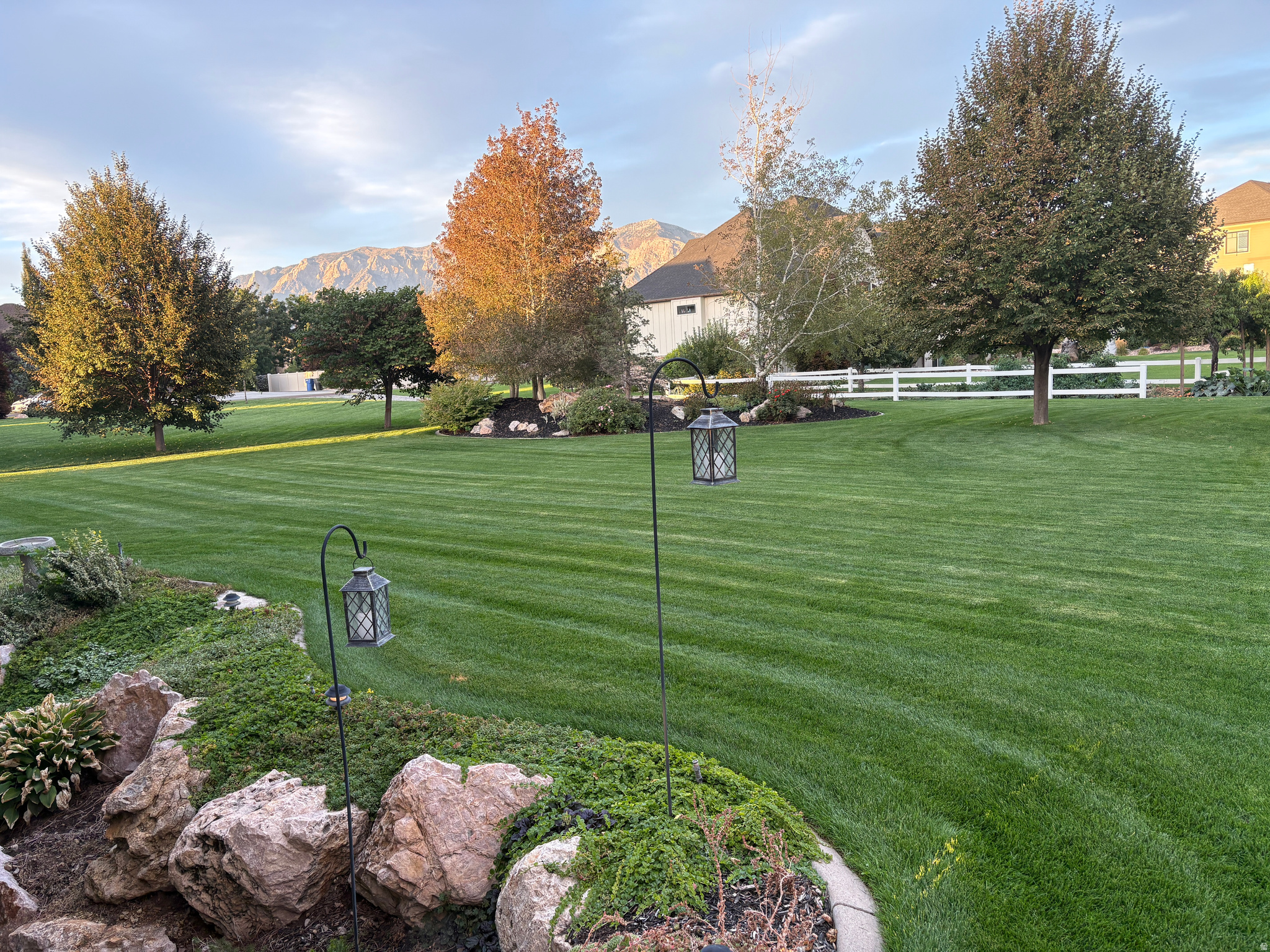 FOX SUBDIVISION - Residential