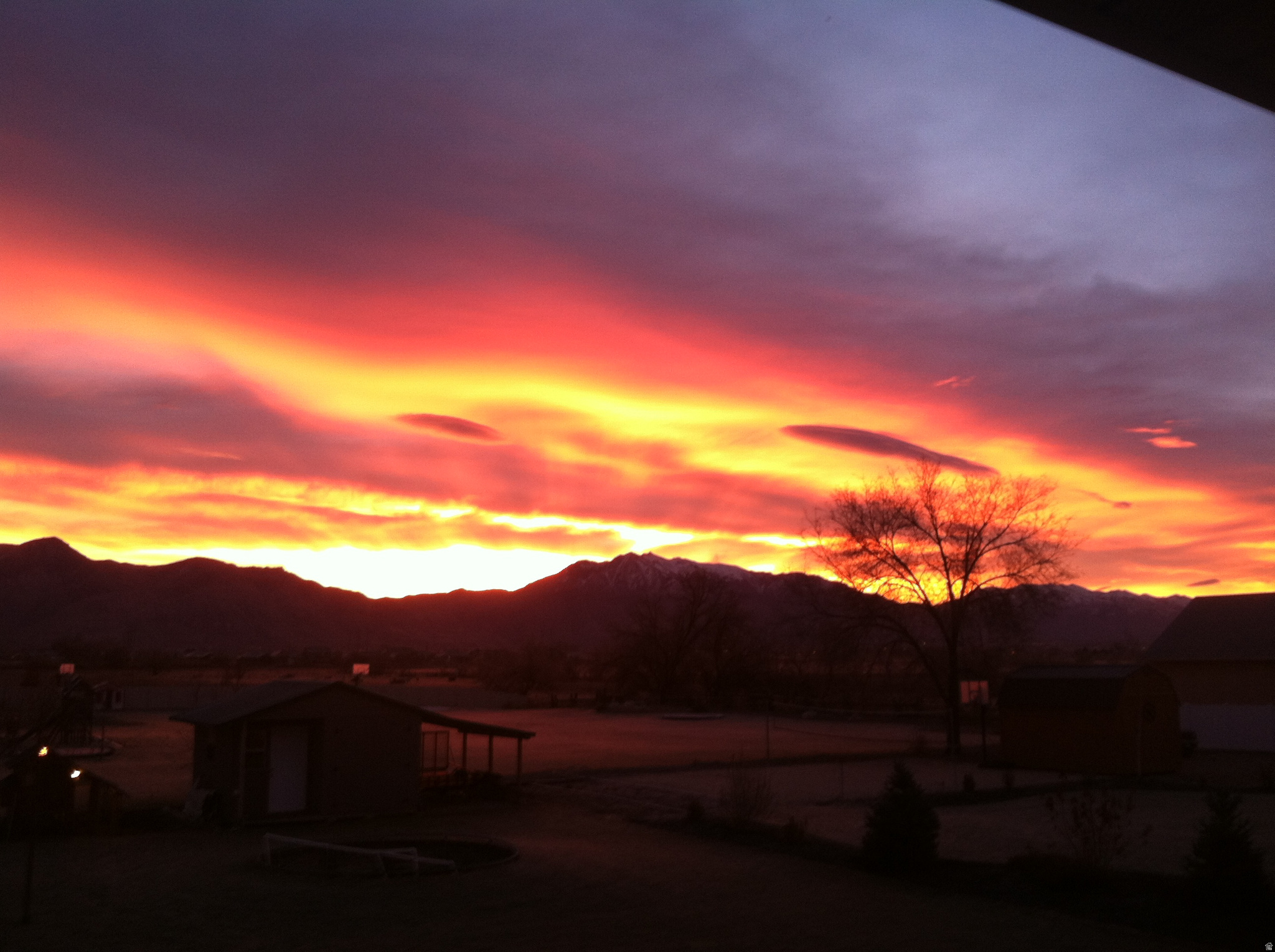 FOX SUBDIVISION - Residential