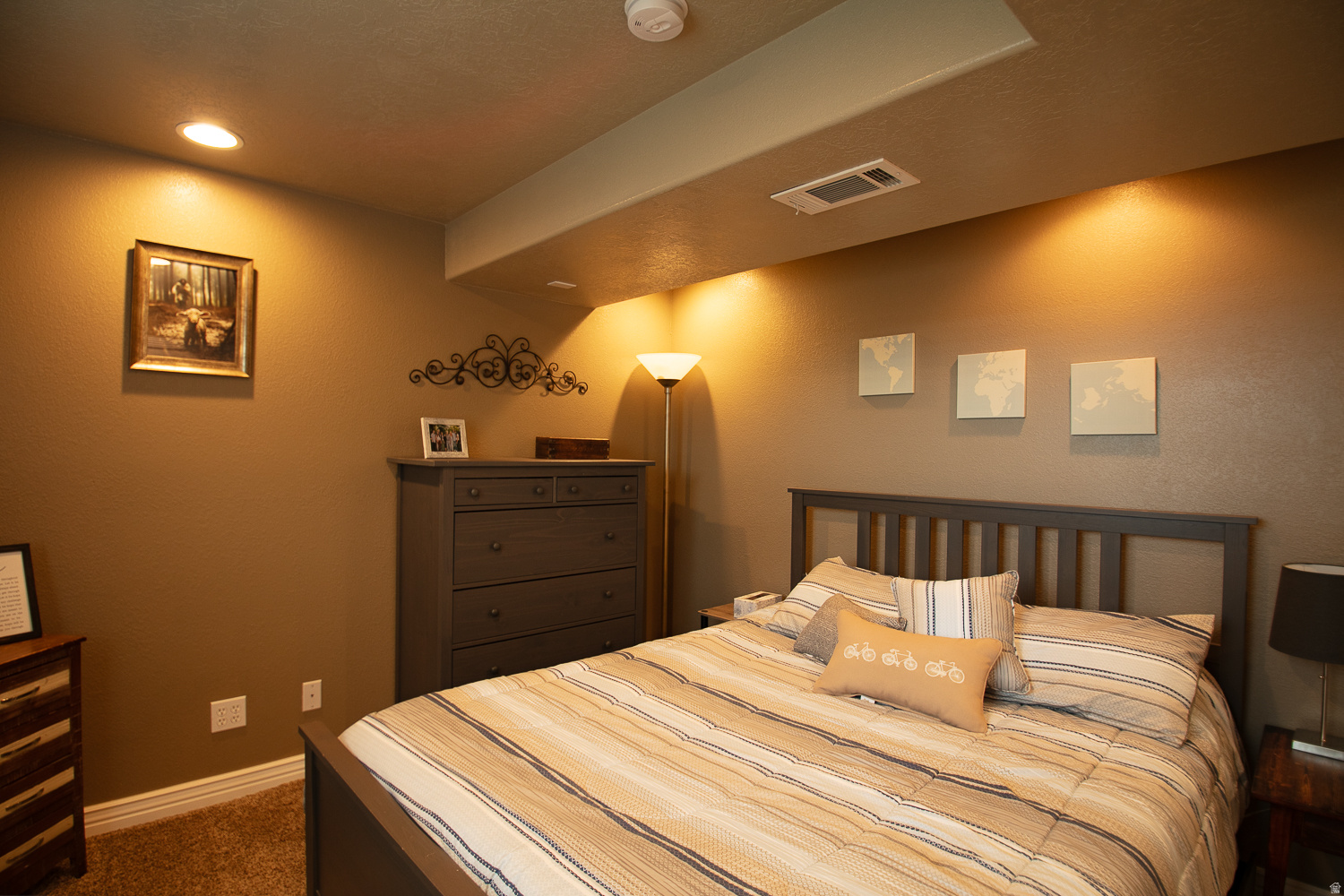 FOX SUBDIVISION - Residential