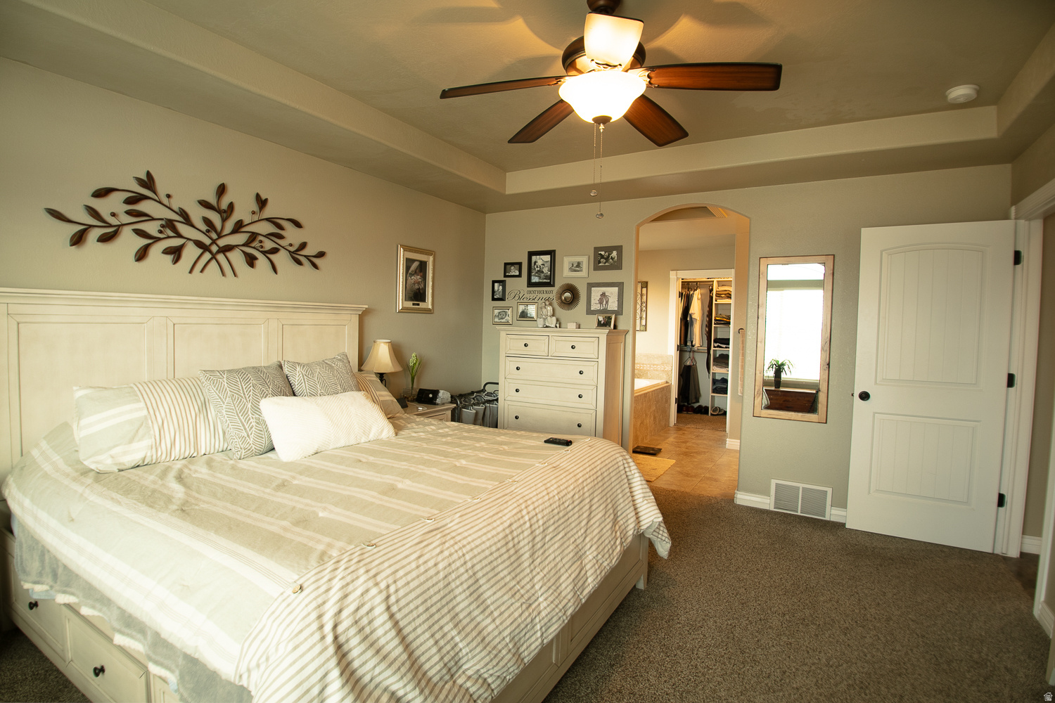 FOX SUBDIVISION - Residential