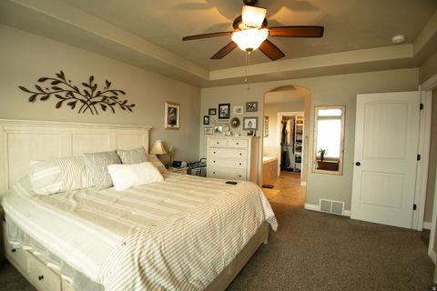 Tiny photo for 1862 N 3900 W, Plain City, UT 84404 (MLS # 2140751)