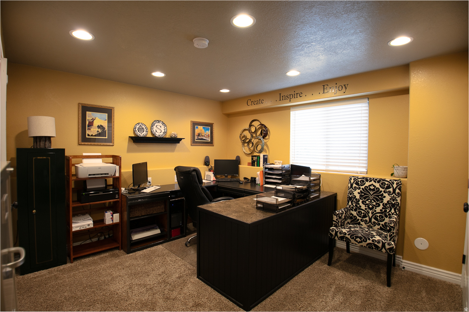 FOX SUBDIVISION - Residential