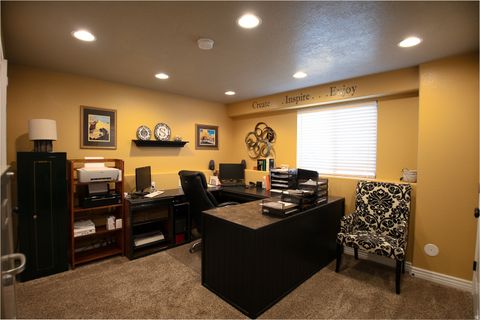 Tiny photo for 1862 N 3900 W, Plain City, UT 84404 (MLS # 2140751)