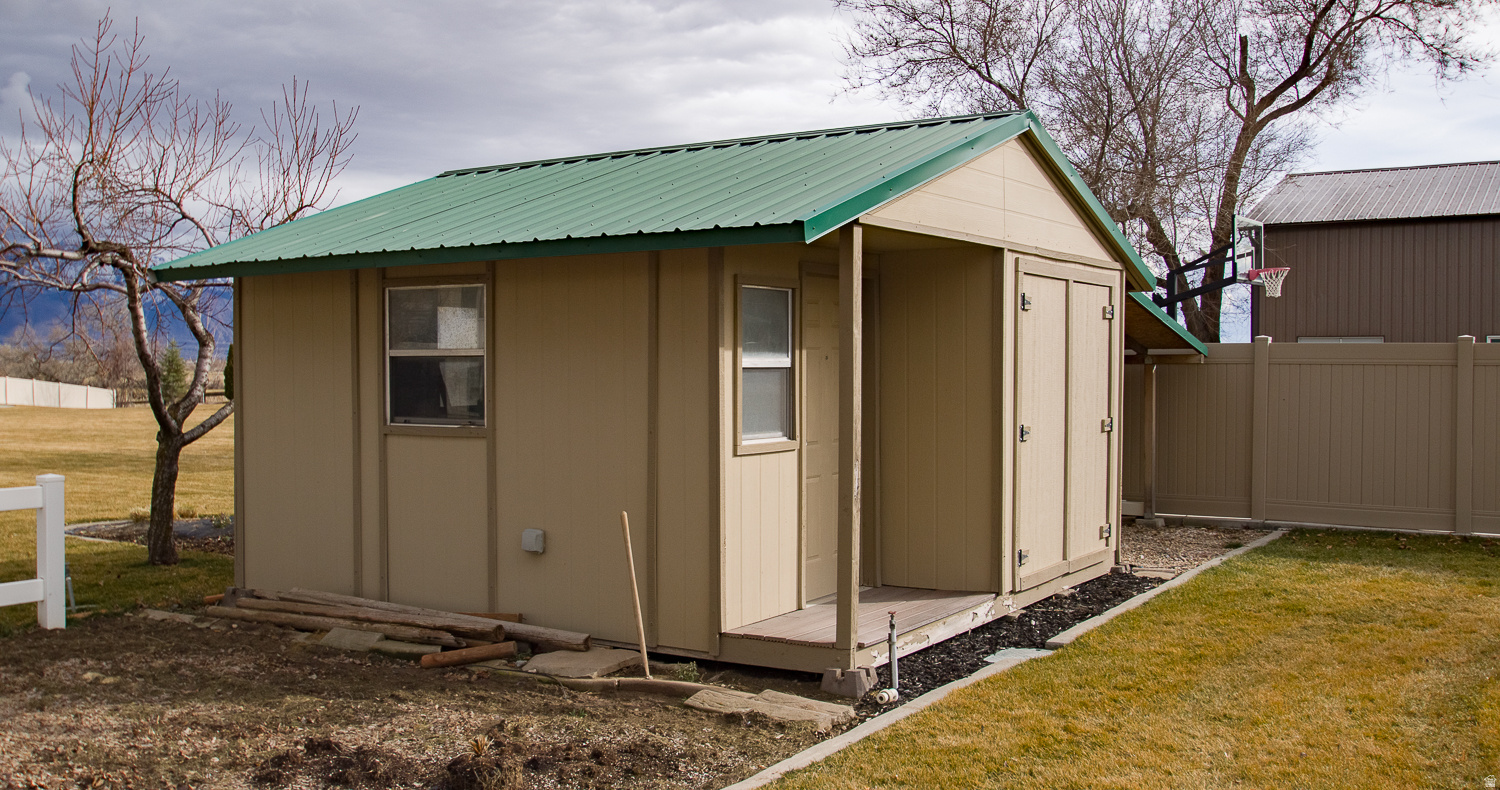 FOX SUBDIVISION - Residential