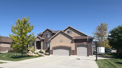 Tiny photo for 1862 N 3900 W, Plain City, UT 84404 (MLS # 2140751)