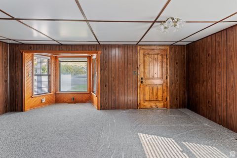 Tiny photo for 373 N 400 E, Springville, UT 84663 (MLS # 2118438)