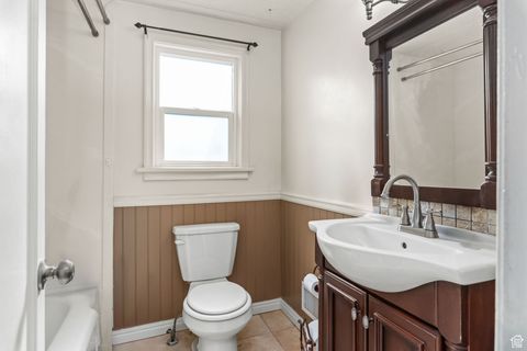 Tiny photo for 373 N 400 E, Springville, UT 84663 (MLS # 2118438)