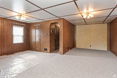 Tiny photo for 373 N 400 E, Springville, UT 84663 (MLS # 2118438)