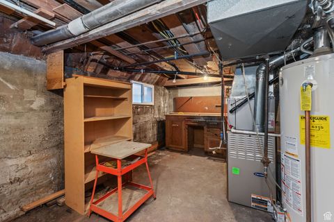 Tiny photo for 373 N 400 E, Springville, UT 84663 (MLS # 2118438)