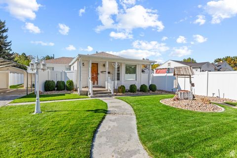 Tiny photo for 373 N 400 E, Springville, UT 84663 (MLS # 2118438)