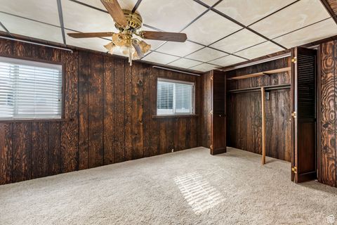 Tiny photo for 373 N 400 E, Springville, UT 84663 (MLS # 2118438)