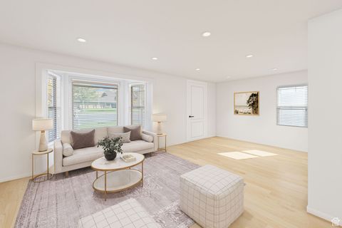 Tiny photo for 373 N 400 E, Springville, UT 84663 (MLS # 2118438)