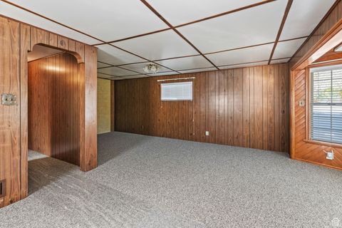 Tiny photo for 373 N 400 E, Springville, UT 84663 (MLS # 2118438)