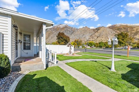 Tiny photo for 373 N 400 E, Springville, UT 84663 (MLS # 2118438)
