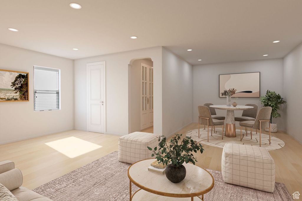Photo of 373 N 400 E, Springville, UT 84663 (MLS # 2118438)