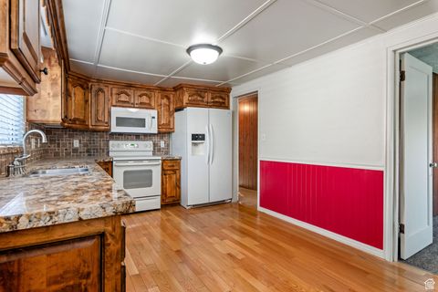 Tiny photo for 373 N 400 E, Springville, UT 84663 (MLS # 2118438)