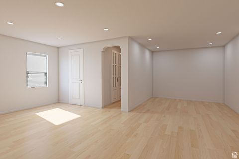 Tiny photo for 373 N 400 E, Springville, UT 84663 (MLS # 2118438)