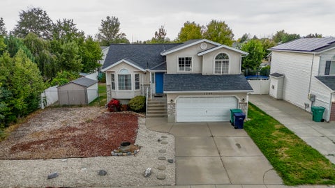 Tiny photo for 1205 N 2675 W, Layton, UT 84041 (MLS # 2186048)