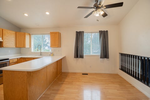Tiny photo for 1205 N 2675 W, Layton, UT 84041 (MLS # 2186048)
