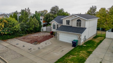 Tiny photo for 1205 N 2675 W, Layton, UT 84041 (MLS # 2186048)