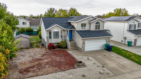 Tiny photo for 1205 N 2675 W, Layton, UT 84041 (MLS # 2186048)