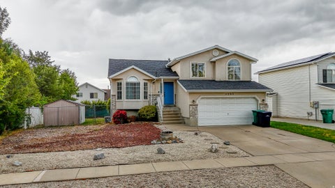 Tiny photo for 1205 N 2675 W, Layton, UT 84041 (MLS # 2186048)