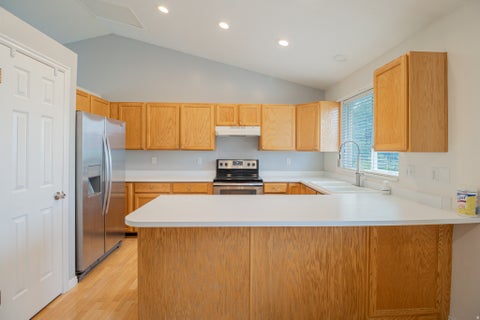 Tiny photo for 1205 N 2675 W, Layton, UT 84041 (MLS # 2186048)