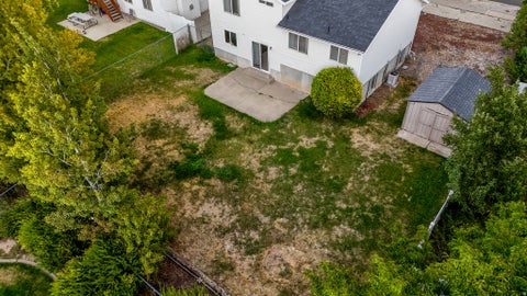 Tiny photo for 1205 N 2675 W, Layton, UT 84041 (MLS # 2186048)