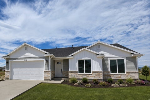 Photo of 1452 S 240 W #51, Tremonton, UT 84337 (MLS # 2169980)