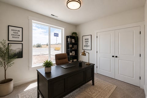 Tiny photo for 1452 S 240 W #51, Tremonton, UT 84337 (MLS # 2169980)