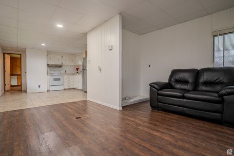 Tiny photo for 4674 S ASPEN LN, Taylorsville, UT 84123 (MLS # 2105985)