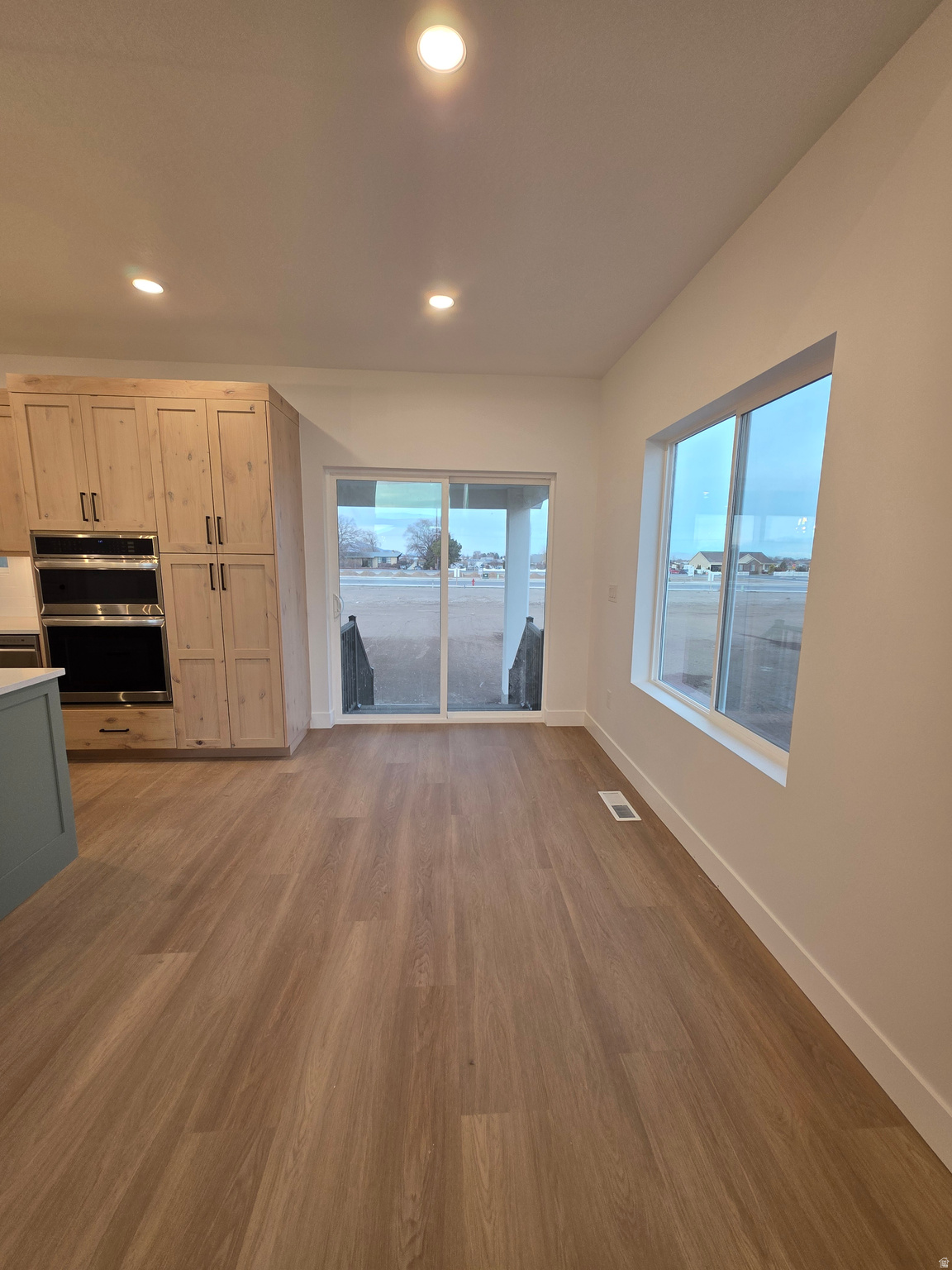 MATTHEWS MEADOWS - Residential