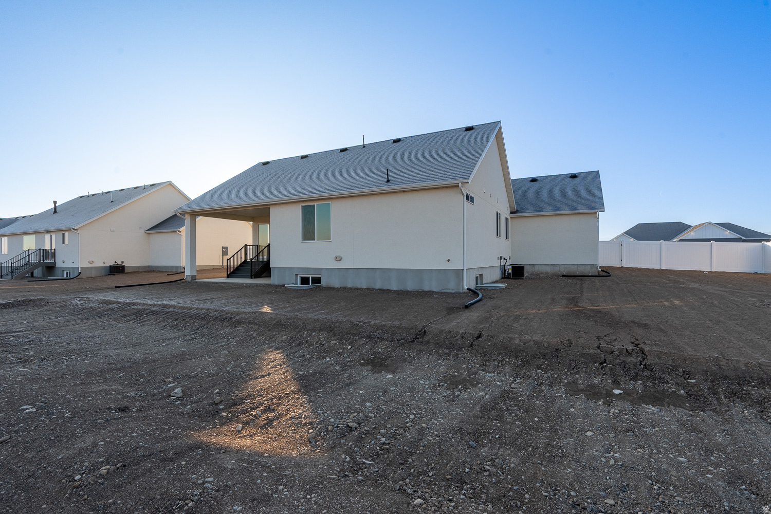 MATTHEWS MEADOWS - Residential