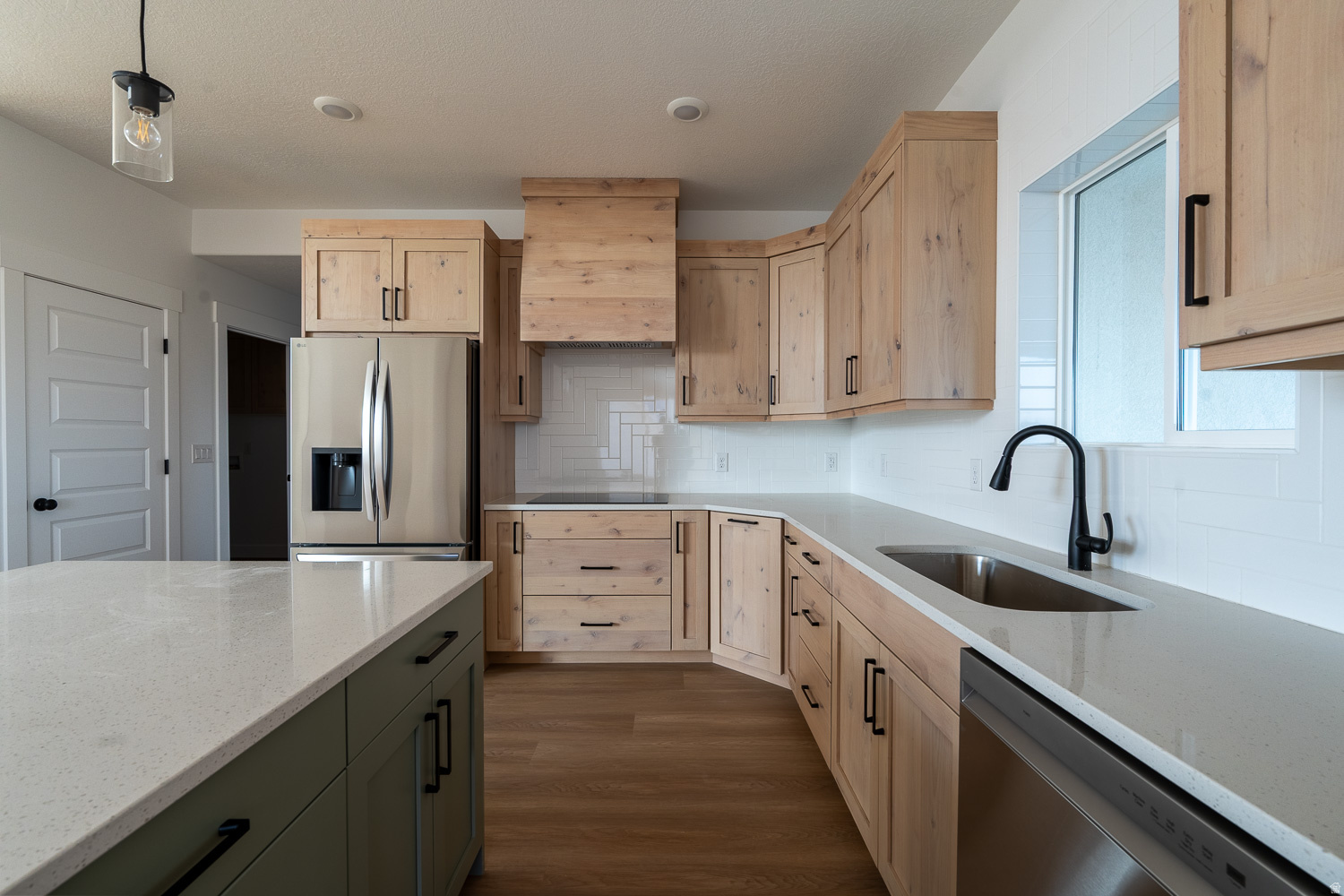 MATTHEWS MEADOWS - Residential