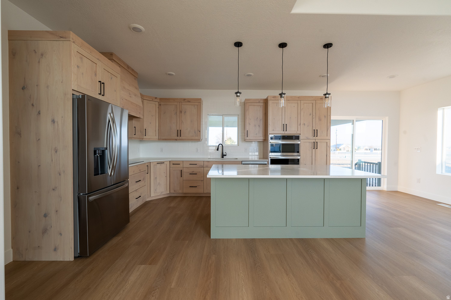 MATTHEWS MEADOWS - Residential