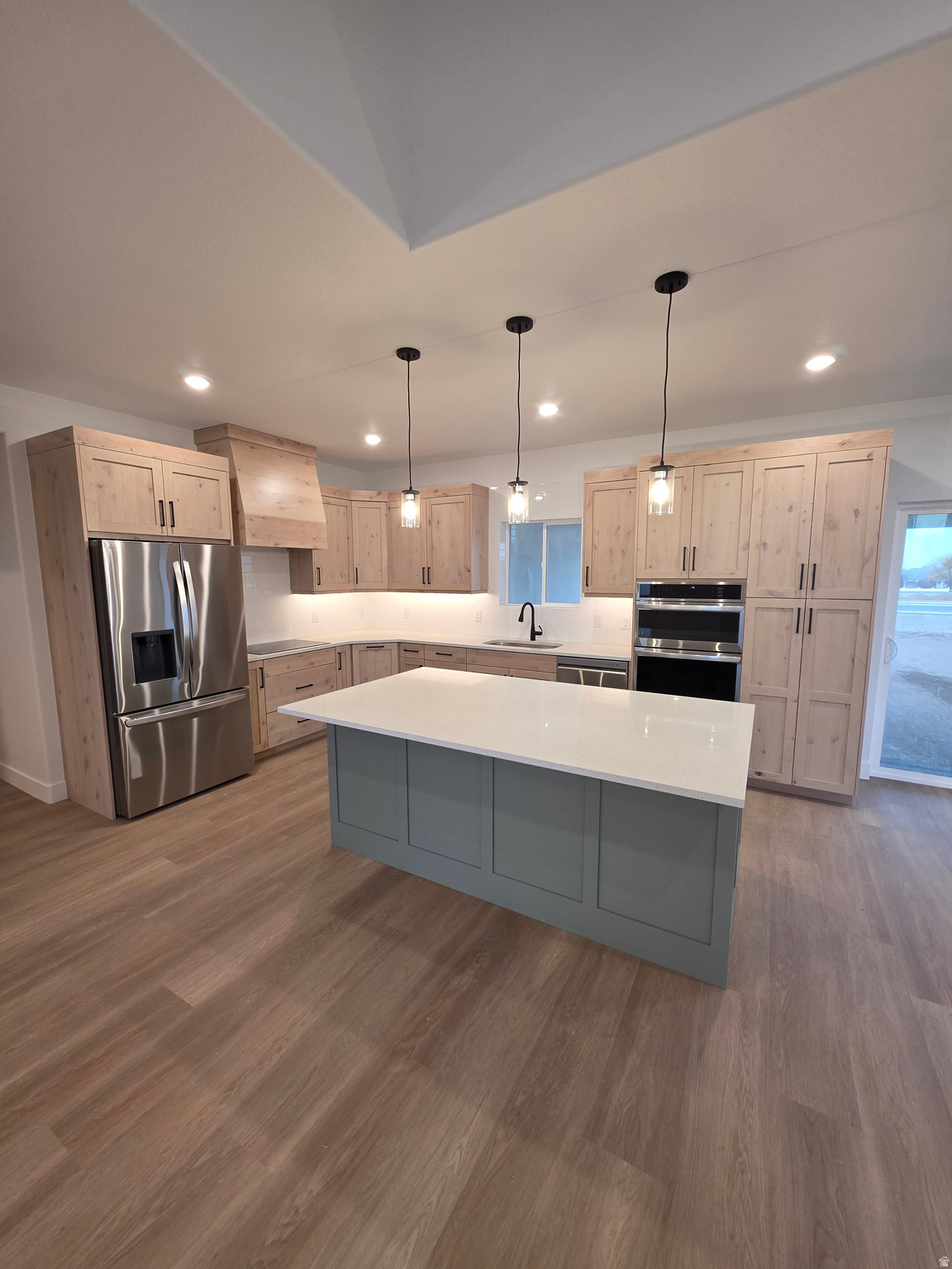 MATTHEWS MEADOWS - Residential