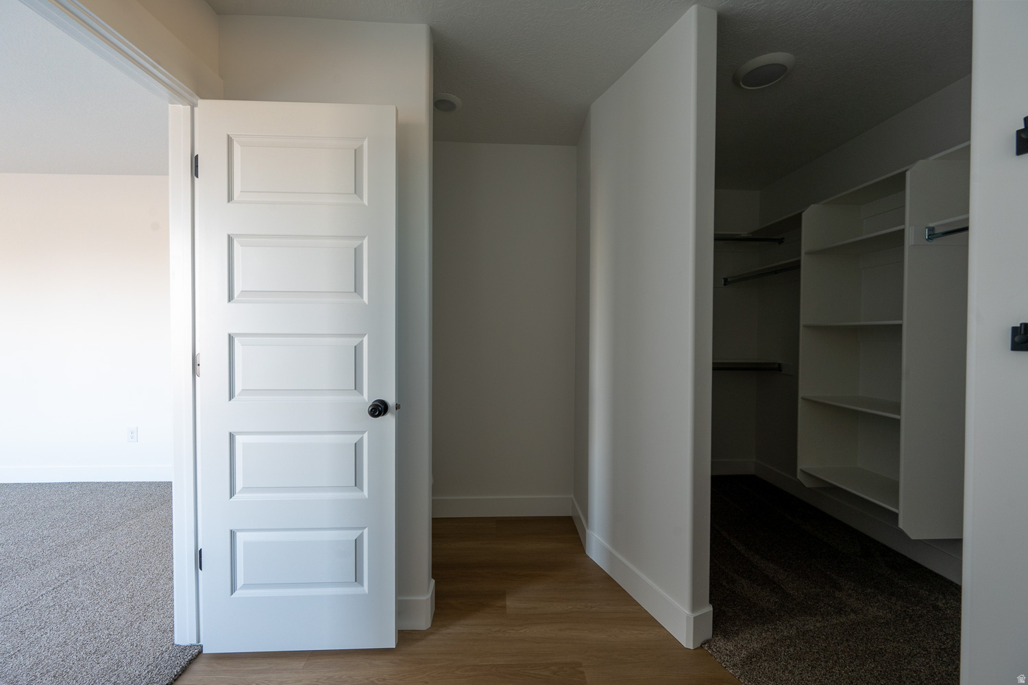 MATTHEWS MEADOWS - Residential