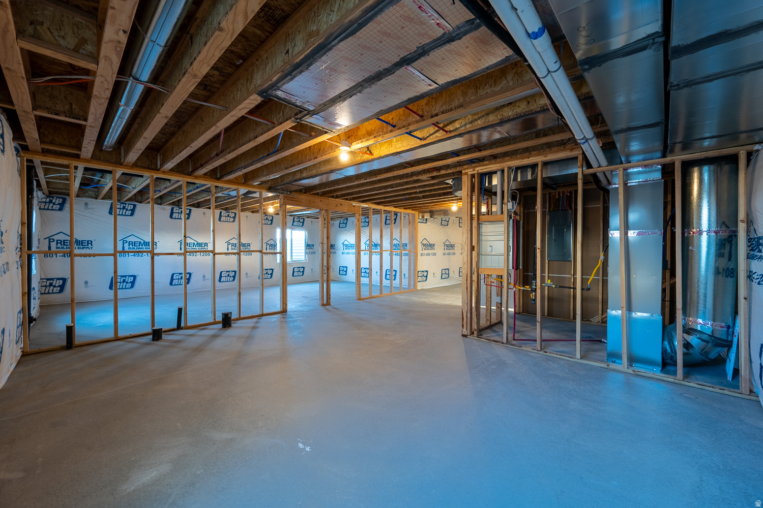 MATTHEWS MEADOWS - Residential