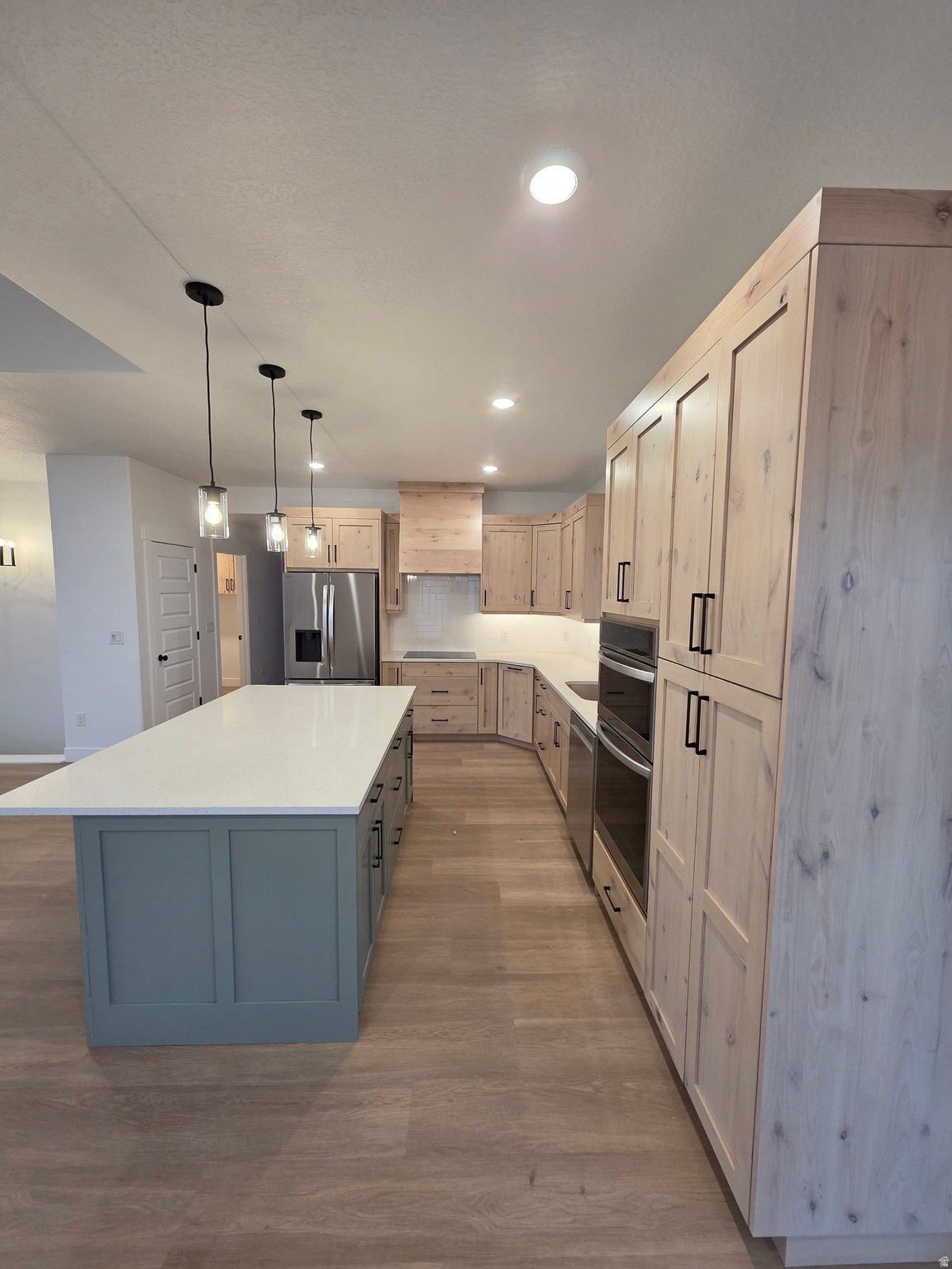 MATTHEWS MEADOWS - Residential