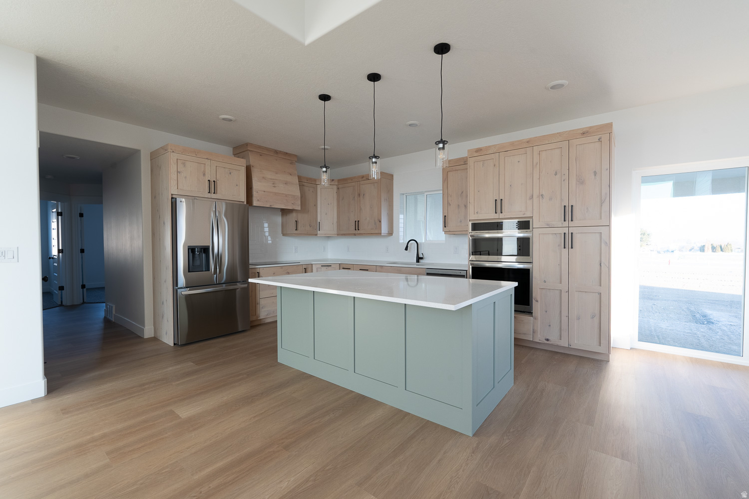 MATTHEWS MEADOWS - Residential